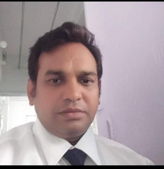 Radheshyam Thakur