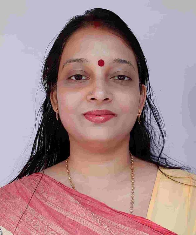 ARUNIMA DHAR 